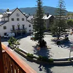 Apartmán Plaza Centro
