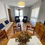 Plaza Centro Apartmán Biescas (Aragon)