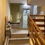 Plaza Centro Apartmán *