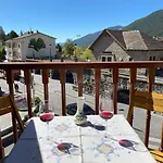 Plaza Centro Apartmán *