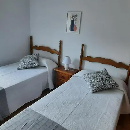 Plaza Centro Appartement