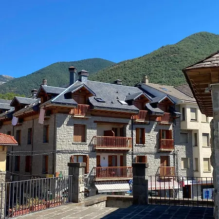 Plaza Centro Appartement *