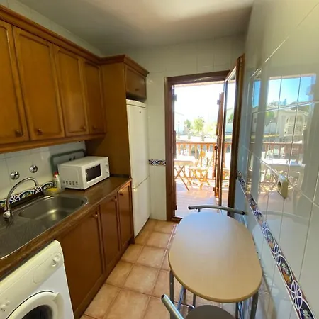 Plaza Centro ビエスカス