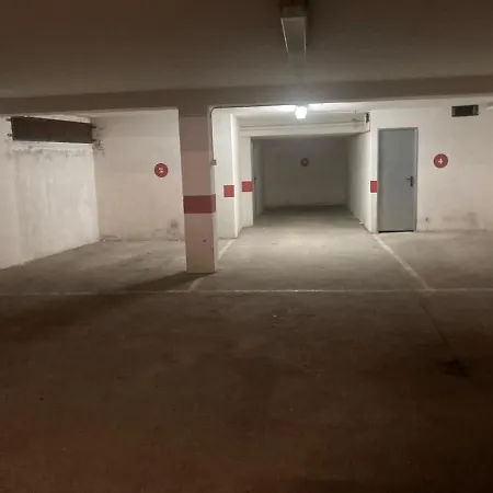 Plaza Centro Appartement