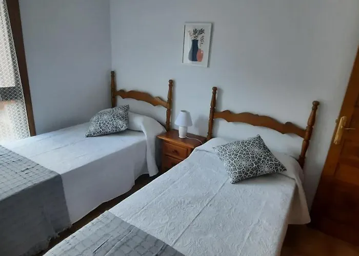 Plaza Centro Apartamento