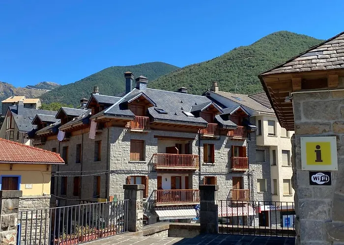 Plaza Centro Apartamento *