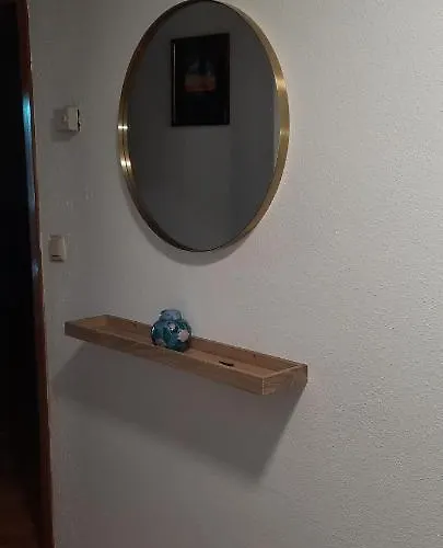 Apartamento Plaza Centro *