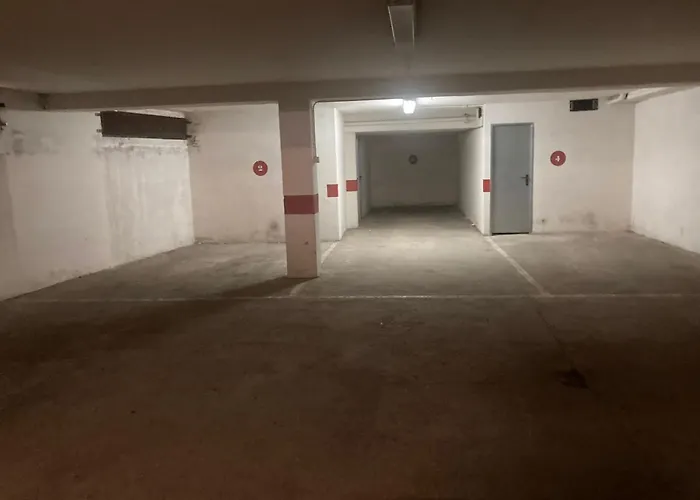 Plaza Centro Apartamento